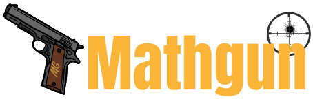 Mathgun