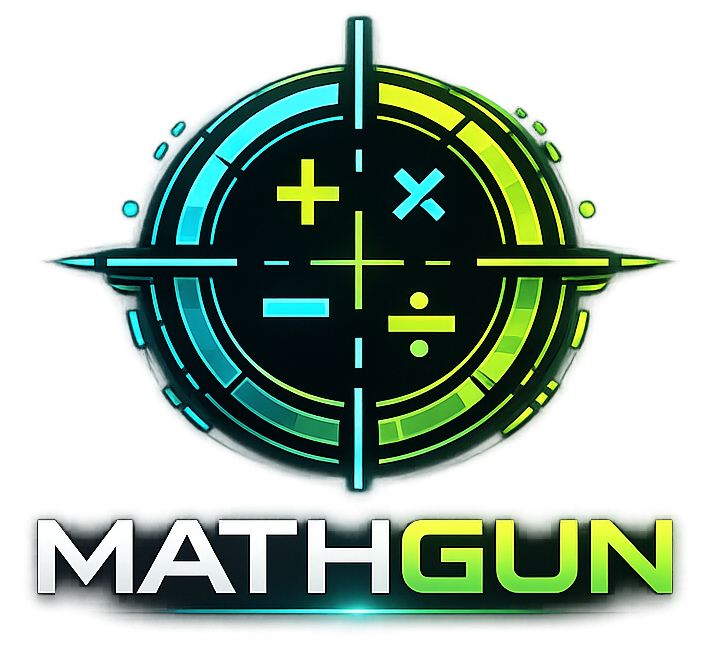 Mathgun